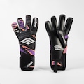 Luva de Goleiro Umbro Adamant Premier Adulto PRETO