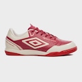 Chuteira Futsal Adulto Umbro Neo-Comfort VINHO