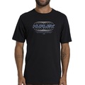 Camiseta Hurley Nine Nine WT26 Masculina PRETO