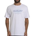 Camiseta Hurley Nine Nine WT26 Masculina BRANCO