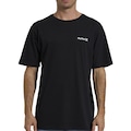Camiseta Hurley Classic WT26 Masculina PRETO
