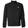 Jaqueta New Balance Fast Days Masculina PRETO