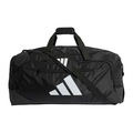 Bolsa Adidas Training Defender Grande 94 Litros PRETO