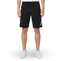 Bermuda Oakley Waves Boardshorts 20 Masculina PRETO/ROXO