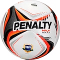 Bola Futsal Penalty Max 1000 XXXVI BRANCO/LARANJA