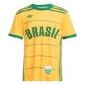 Camiseta adidas Originals Cob JSY Unissex AMARELO