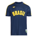 Camiseta adidas Originals Cob JSY Unissex AZUL