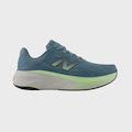 Tênis Fresh Foam X More V6 New Balance Masculino AZUL/VERDE