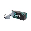 Óculos de Sol Yopp Performance Uv400 Mask B3 PRETO
