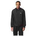 Jaqueta Windbreaker II Oakley Masculina PRETO