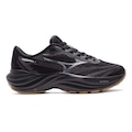Tênis Goya 3 Mizuno Unissex PRETO