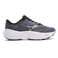 Tênis Goya 3 Mizuno Masculino CINZA