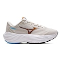 Tênis Goya 3 Mizuno Feminino BEGE