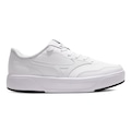 Tênis City Wall Mizuno Unissex BRANCO