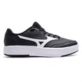 Tênis City Wall Mizuno Masculino PRETO/BRANCO