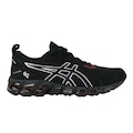 Tênis Quantum 360 CTW Corrida ASICS Masculino PRETO