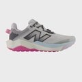 Tênis New Balance Dynasoft Nitrel 6 Feminino CINZA/ROSA