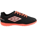 Chuteira De Society Umbro Neo Striker Adulta PRETO