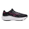 Tênis Jet 8 Mizuno Infantil PRETO/ROXO
