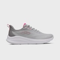 Tênis Jade Olympikus Feminino CINZA