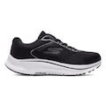 Tênis Skechers Go Run Consistente 2 Masculino PRETO/BRANCO