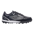 Chuteira De Society Futebol Umbro Neo Comfort Original PRETO