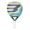 Raquete Padel Bullpadel Ionic Light 2026 NAO SE APLICA