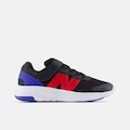 Tênis Infantil New Balance 578 Velcro PRETO