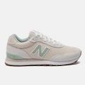 Tênis Feminino New Balance 515v2 BEGE