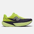 Tênis Masculino New Balance Fuelcell Rebel V5 VERDE