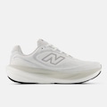 Tênis Masculino New Balance Infinion 1080 V15 BRANCO/CINZA