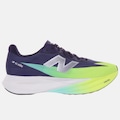 Tênis Masculino New Balance Fuelcell Supercomp Elite V5 ROXO