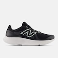 Tênis Feminino New Balance 430 V4 GRAFITE/PRETO/LARANJ