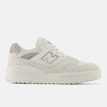 Tênis Feminino New Balance 550 BEGE