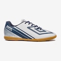 Chuteira Futsal Adulto Umbro Kick BRANCO