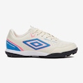 Chuteira Society Adulto Umbro Neo-Comfort BRANCO