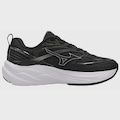 Tênis Infantil Mizuno Space 6 PRETO