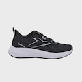 Tênis Feminino Reebok Verse PRETO/PRATA