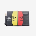 Cartão de Árbitro Umbro Kit VERMELHO