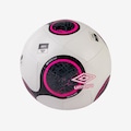 Bola de Futebol de Campo Umbro Neo Swerve Team Fb BRANCO
