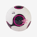 Bola de Futebol de Campo Umbro Neo Swerve Club Fb BRANCO