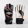 Luva de Goleiro Umbro Adamant League PRETO