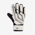 Luva de Goleiro Unisex Umbro Squadra BRANCO