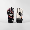 Luva de Goleiro Umbro Adamant League Infantil PRETO