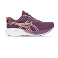 Tênis Gel-Shinob 3 ASICS Feminino BRANCO/ROXO