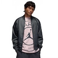 Jaqueta Nike Jordan Paris Saint-Germain Masculina PRETO