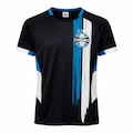 Camisa Do Grêmio Paintt Lotus - Masculino PRETO
