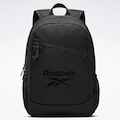 Mochila Reebok Nathalie Black Unissex PRETO