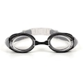 Óculos De Natação Com Grau Mormaii Optic PRETO/CINZA