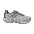 Tênis Olympikus Soma 2 - Masculino CINZA/BRANCO